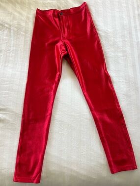 American Apparel Disco Pants